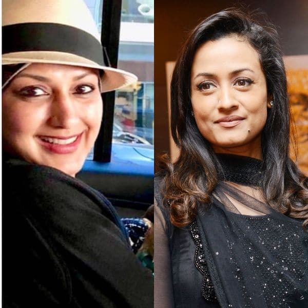 Namrata Shirodkar visits Sonali Bendre in New York says the actress is ready to get back to normal life